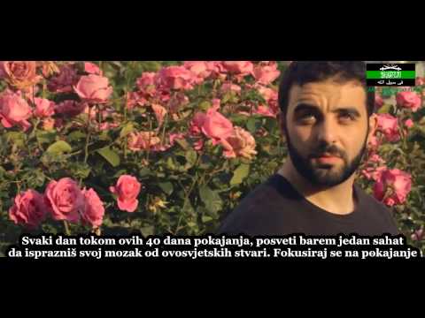 Put ka Allahu 5 epizoda Taktika 4  Ibadet ili obožavanje 720p