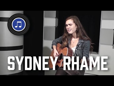 Sydney Rhame | On the Record