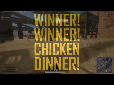 EarthZ ㅣPUBG Montage EP.1