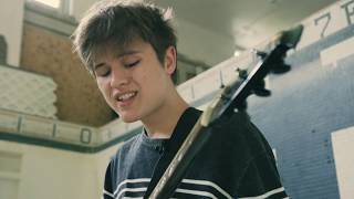 John-Robert - Adeline