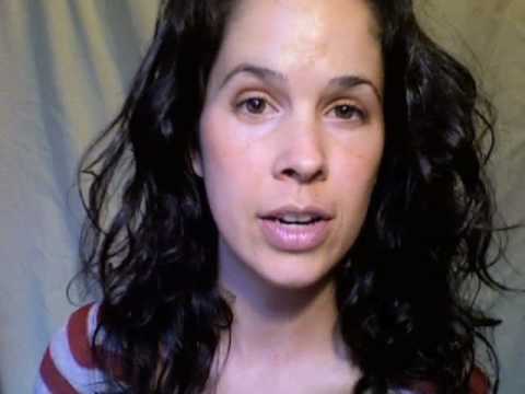 How to Pronounce TH after N or Z: American English