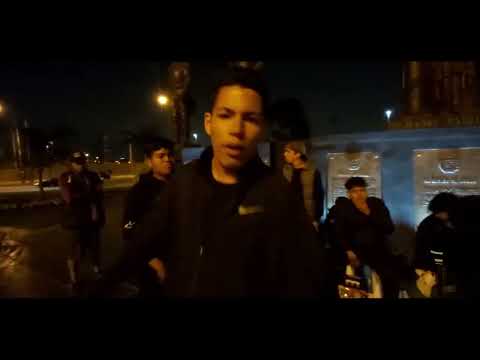 (CUARTOS) ALMENDRADES X BLACK VS DEXTER X CRISS - FECHA MULTIVERSE