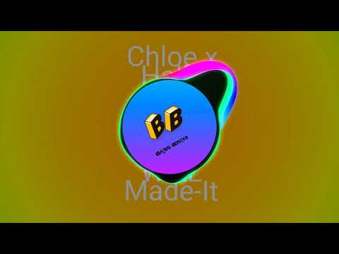 Chloe x Halle ft. Swae Lee, Mike WILL, Made-it - Catch Up (Bass Boosted)