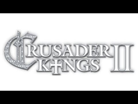 Crusader Kings II - The Last Charlemagne Run - Part 124
