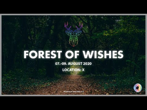 Forest Of Wishes (FOW) Trailer