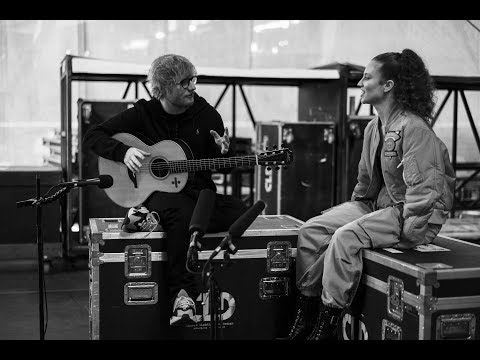 Jess Glynne x Ed Sheeran - Thursday [Acoustic]