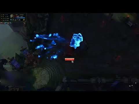 BEST TWITCH SCRIPT IN THE WORLD - URF EDITION