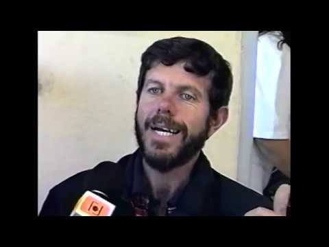 Rede de esgoto no Parque dos Moreira, Senso 1996 do IBGE, Acidente de ultraleve.