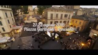 Buonasera Signorina 2016