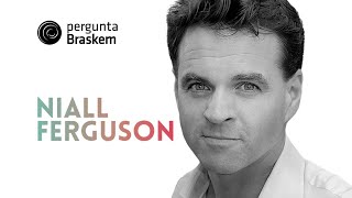 Niall Ferguson responde à Pergunta Braskem