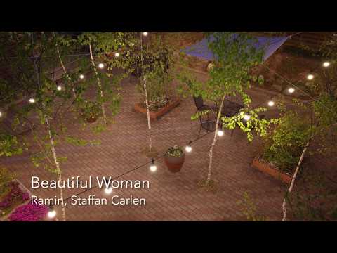 Ramin, Staffan Carlen - Beautiful Woman