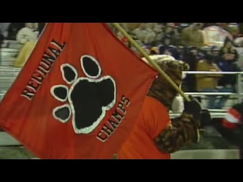Sports OT Rewind: 2003 Lynn Camp Wildcats