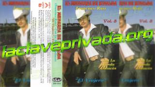 El Monarca De Sinaloa-Baltazar Diaz