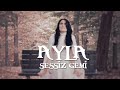 Turkish with music/SESSİZ GEMİ/Ayla-cover