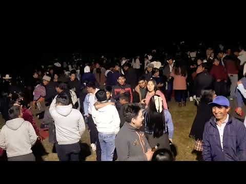 Evita Vasquez - Manzanamayo / 36th Anniversary IE Manzanamayo