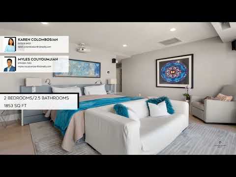 197 8th St PH210 For Sale!