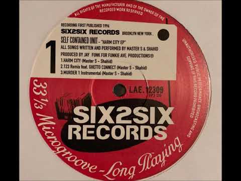 S.c.u. - Threshhold Of Pain