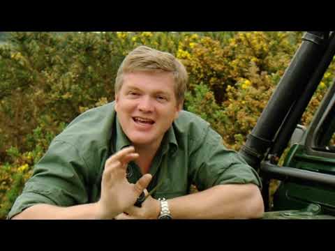 Wild Britain With Ray Mears S01E05   Breckland