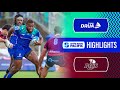 HIGHLIGHTS | FIJIAN DRUA v REDS | Super Rugby Pacific 2024 | Round 13