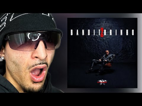 BANDITORINHO 2 - LUCIANO ( REACTION )