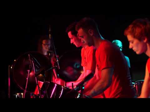 Calypsonic Steel Orchestra - Promo Video