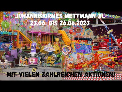 Video Kermiseditie 2023