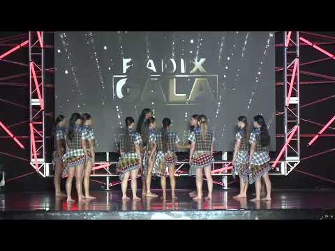 Nor Cal Dance Arts - Vandalist