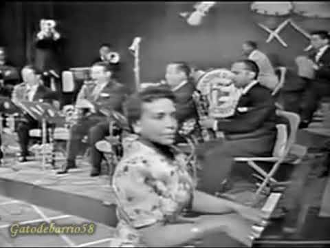 Acerina y su Danzonera "Rigoletito" (1960)