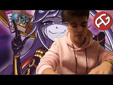 3rd Place WCQ Rome - Flavio Palumbo - Orcust Sky Striker