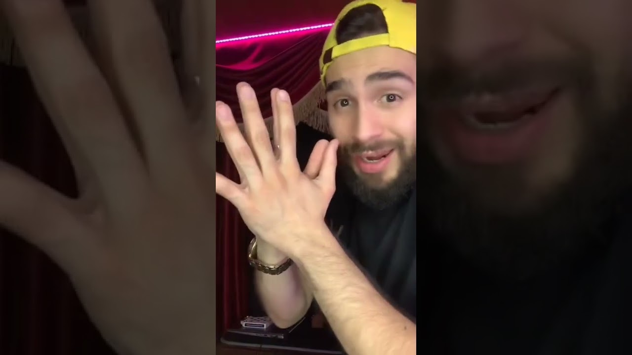 Watch šØImpresiona a TODOS tronandote todos los dedos en un movimientoš
°Tutorial° Handlich #shorts Now šØImpresiona a TODOS tronandote todos los dedos en un movimientoš
°Tutorial° Handlich #shorts