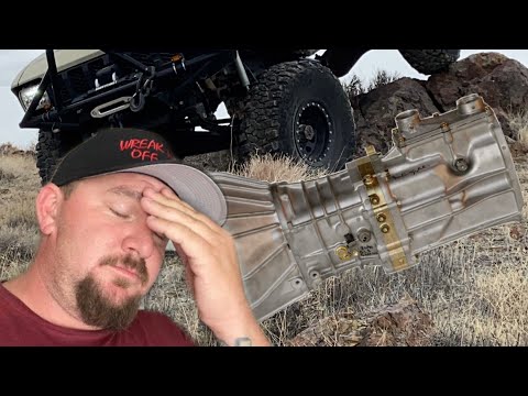 Toyota W56 transmission swap answers