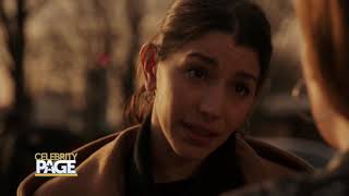 Ice-T & Jamie Gray Hyder Reveal Their Favorite Moments From Law & Order: SVU | Celebrity Page video