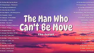 Download lagu The Man Who Can't Be Moved - The Script 🌙 Spotify Philippines Top Hits 2026 | Viral Love Songs mp3