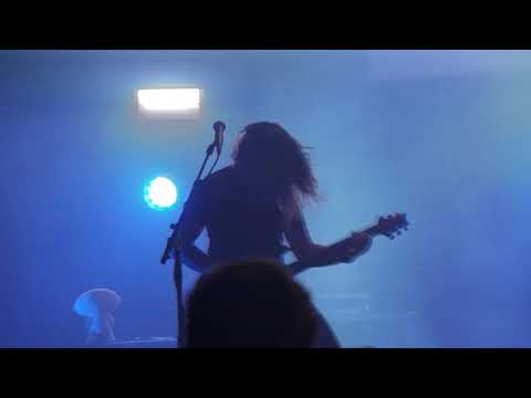 Kingcrow - Astray [OFFICIAL VIDEO]