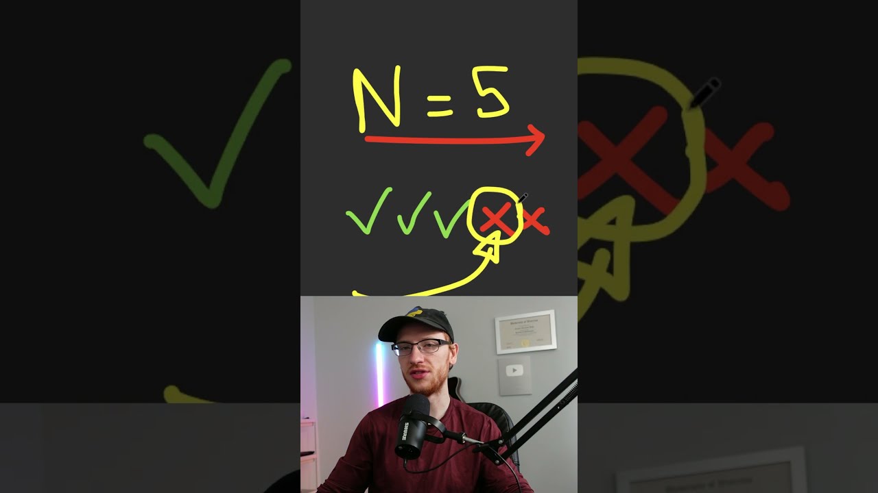 First Bad Version - Leetcode 278 - Binary Search