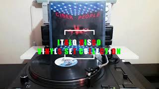 Cyber People - Doctor Faustu's (1986)