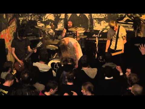 THE ARTERIES [HD] 24 MAY 2013