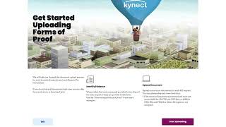 kynect benefits Micro Video: See How the kynect benefits system works