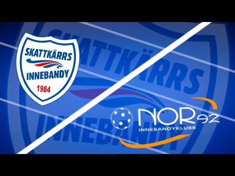 NOR 92 (Herrar Eliteserien) - Skattkärrs IK (Herrar Div 2) Period 1