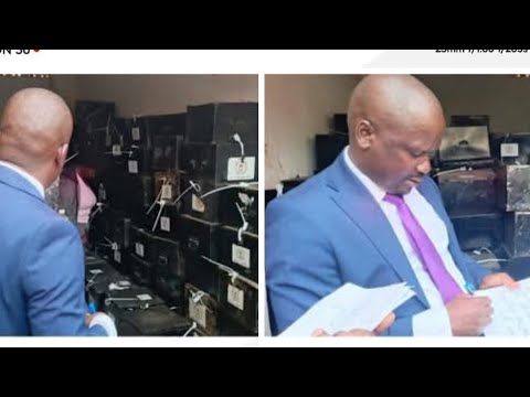 OMUBBI!! BAMUSE HON SSEMPIJJA BAMUSE  LWAKUKWATA KU BOX NZABULULU EKALUNGU!