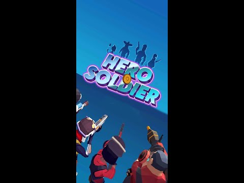 Hero Soldier