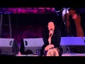 Natalie Merchant   Kind and Generous at TED 2010 Live)