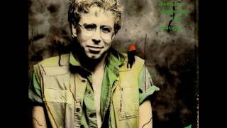 Bruce Cockburn - Lovers In A Dangerous Time