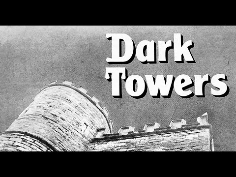 Look and Read - Dark Towers - Episode 1-  Dark Towers in danger!