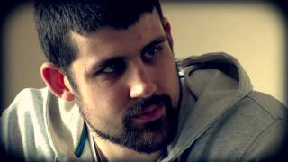 Limoges CSP - A la rencontre de - Adrien Moerman