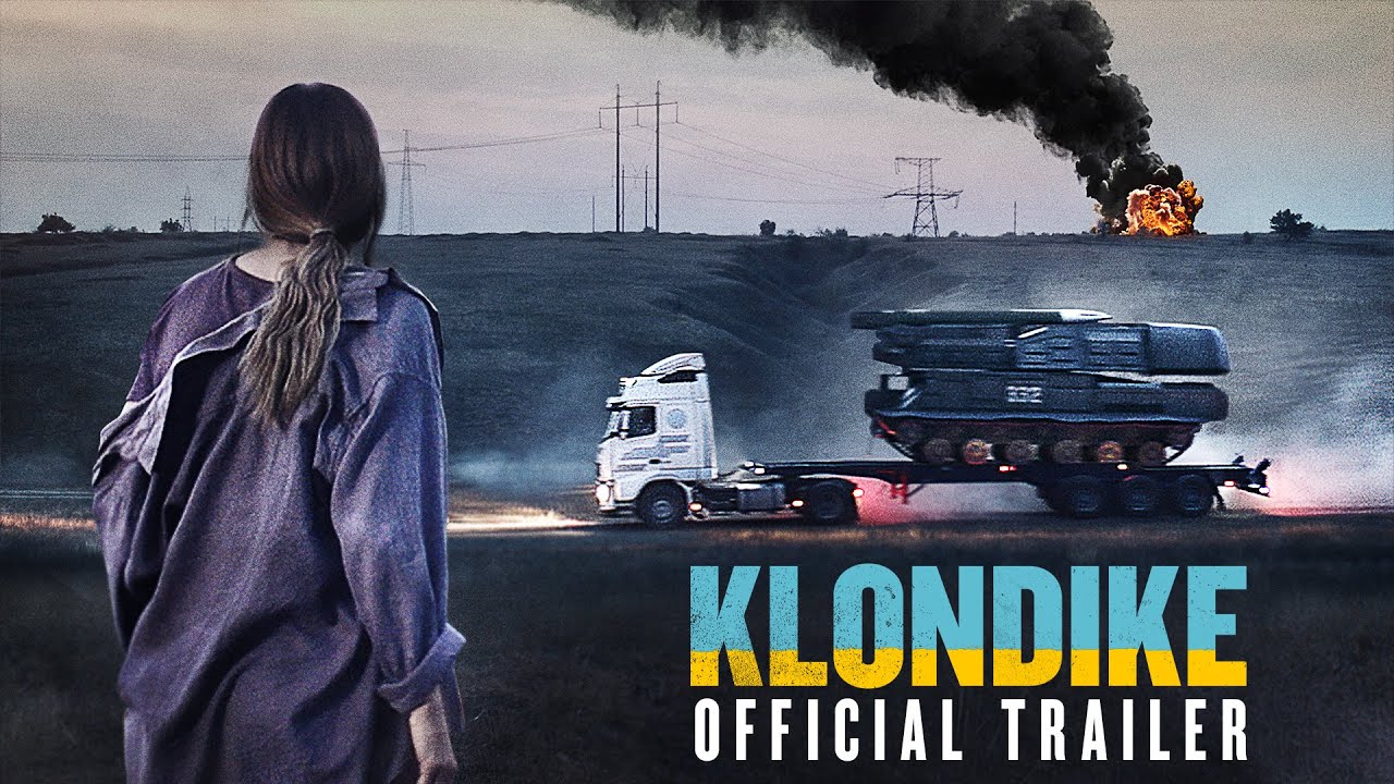 Klondike: A Home at the Center of War