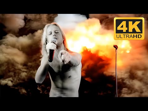 NOCTURNAL RITES - Still Alive (HD - 4K Remastered)