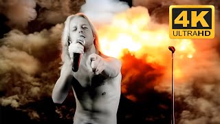 NOCTURNAL RITES - Still Alive (HD - 4K Remastered)