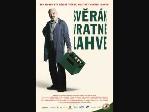 Jaroslav Uhliř- Ani k staru