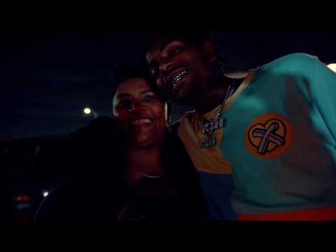 Alone - Lahken feat. Kilo Santana | shot by Cash Jundi